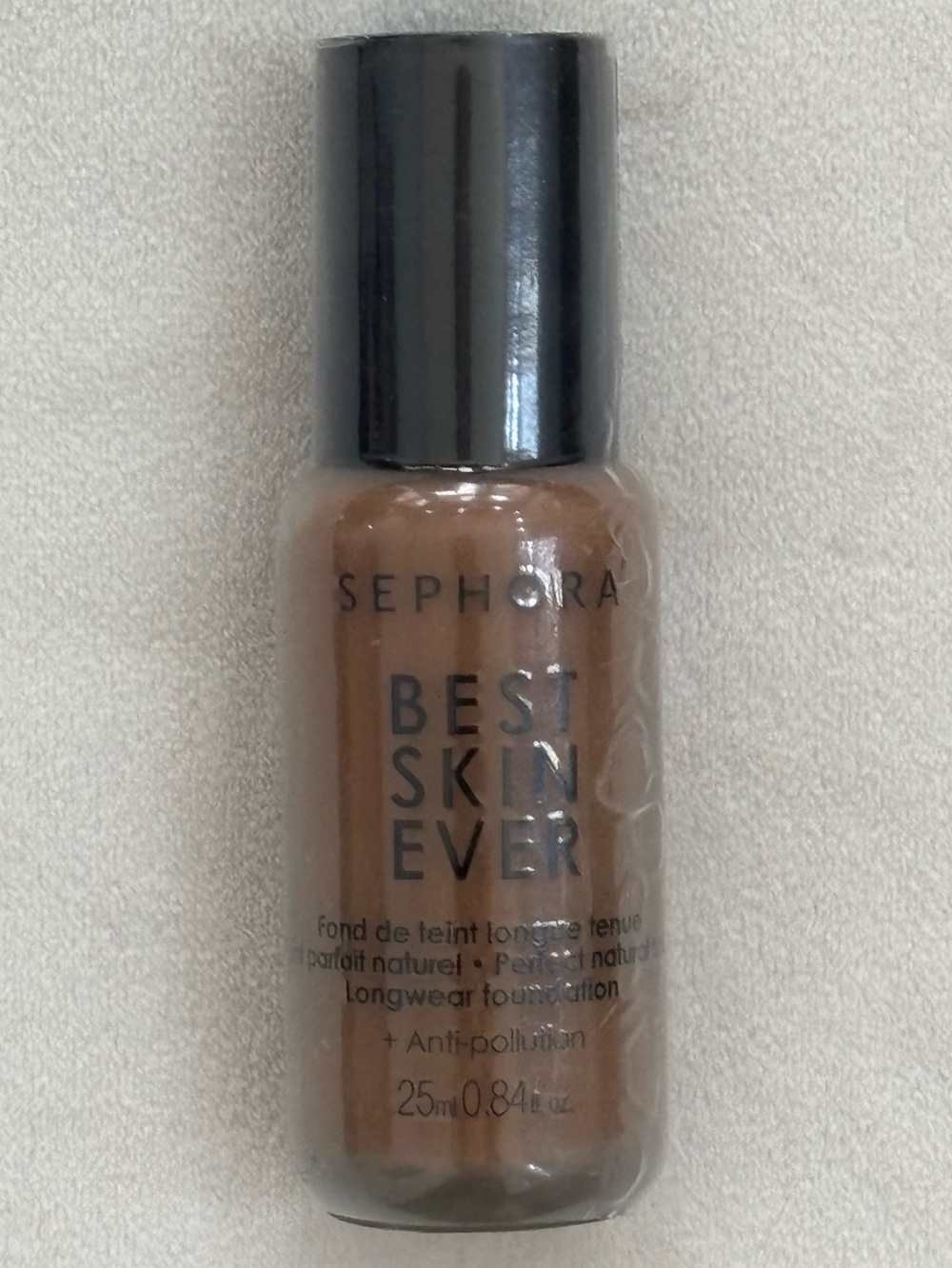 Sephora Best Skin Ever longwear foundation 50 N - new/sealed